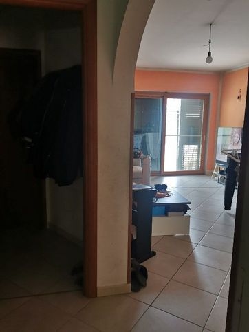 Rustico/casale in residenziale in Viale delle Libertà 37