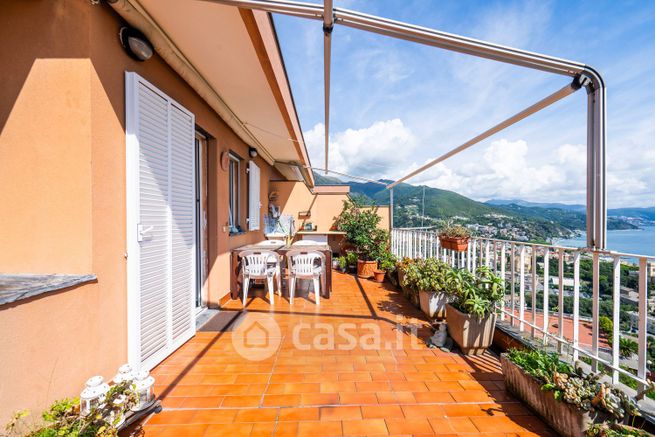 Appartamento in residenziale in Via del Roccolo 37A