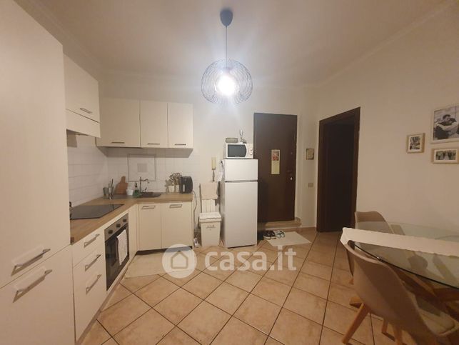 Appartamento in residenziale in Via dei Lauri