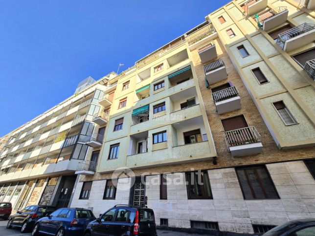 Appartamento in residenziale in Via Sommariva