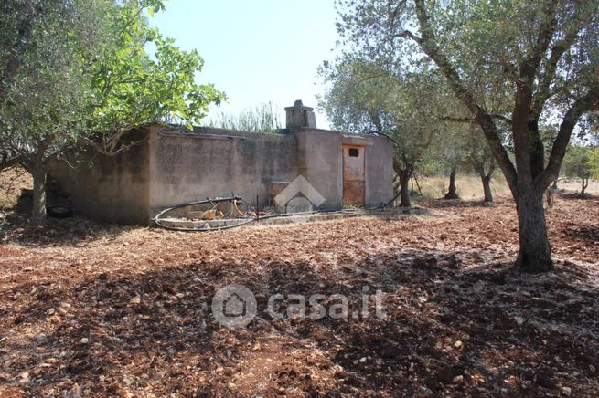 Terreno agricolo in commerciale in Contrada Marcello
