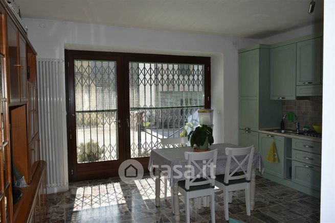Appartamento in residenziale in BORGATA PONTE PIETRA