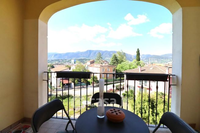 Appartamento in residenziale in Via dei Pressio Colonnese