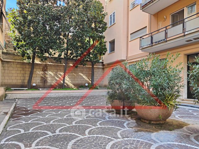 Appartamento in residenziale in Viale dei Quattro Venti 96