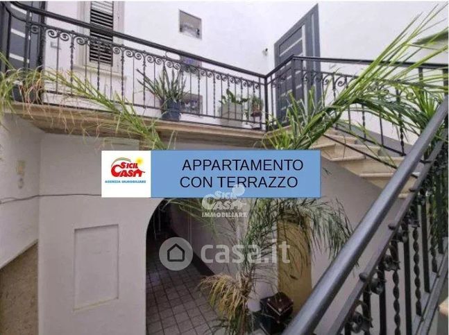 Appartamento in residenziale in Via Roma