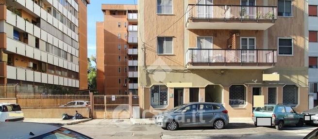 Garage/posto auto in residenziale in Via Pietro Chimienti 11