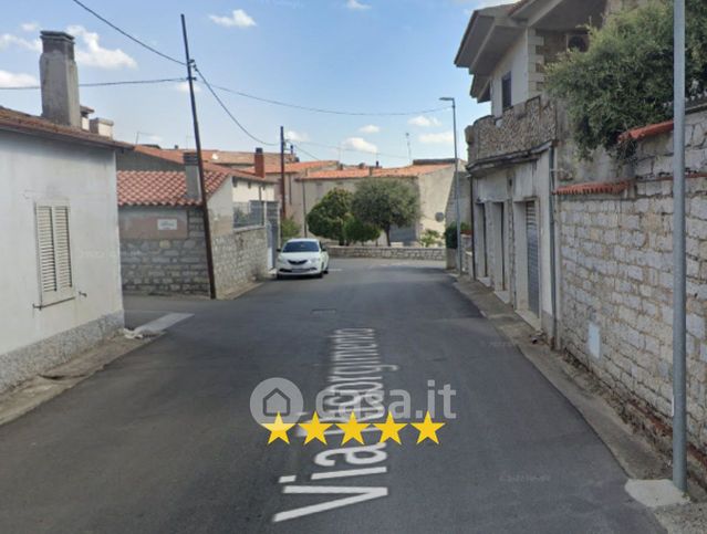 Appartamento in residenziale in Via Risorgimento