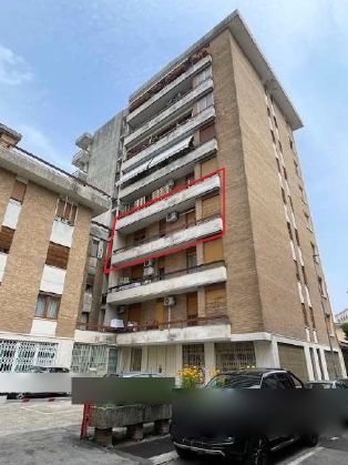 Appartamento in residenziale in Via Giuseppe Parini