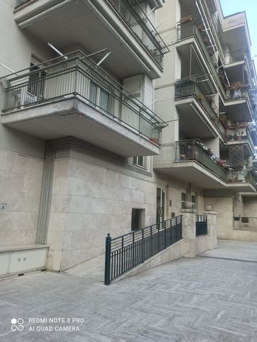 Appartamento in residenziale in Via Sferracavalli 2