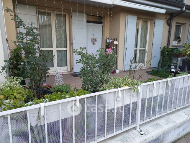 Appartamento in residenziale in Via Santa Gianna Beretta Molla