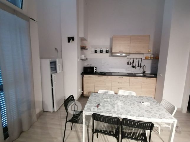 Appartamento in residenziale in Via Bruno Buozzi