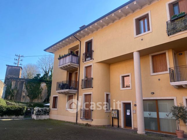 Appartamento in residenziale in Via Roma