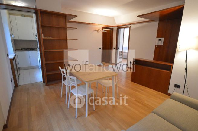 Appartamento in residenziale in Via Filippo Corridoni 35