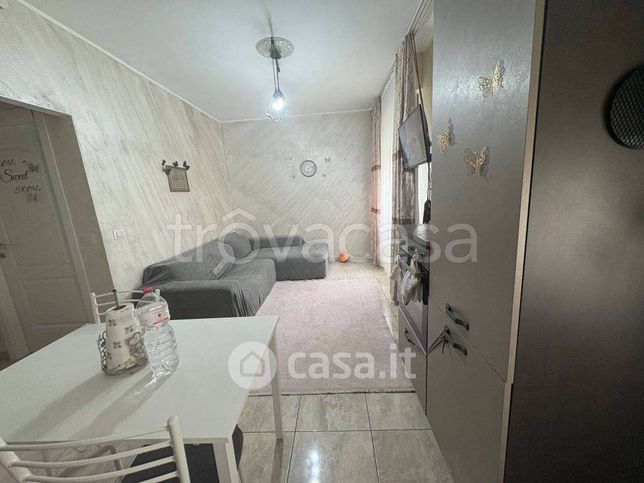 Appartamento in residenziale in Via Viazza 78