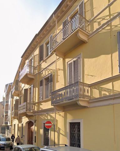 Appartamento in residenziale in Via Francesco Morelli 22