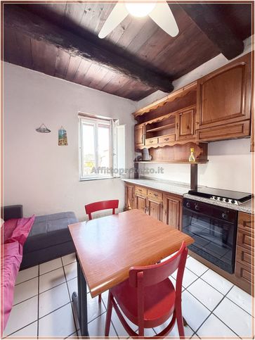 Appartamento in residenziale in Largo San Anna