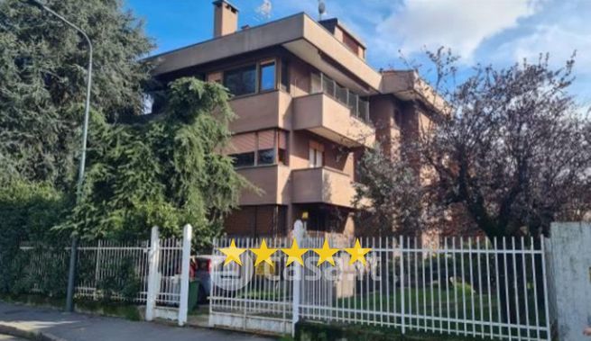 Appartamento in residenziale in Via Privata Valtravaglia