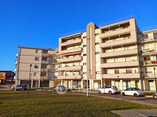 Appartamento in residenziale in 