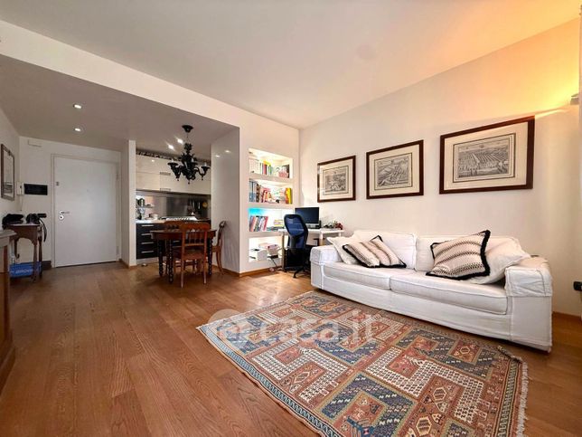 Appartamento in residenziale in 