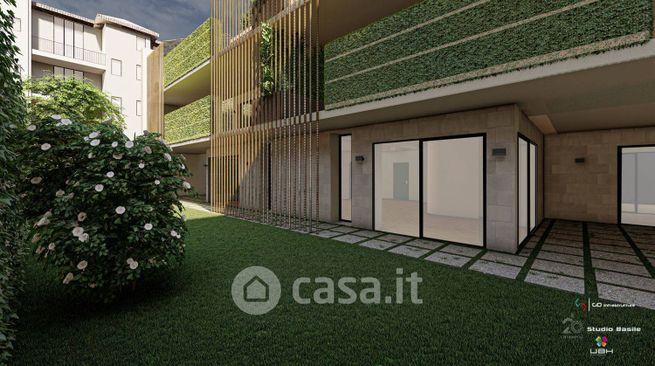 Appartamento in residenziale in Via Pinturicchio 18 A