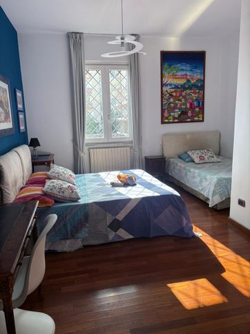 Appartamento in residenziale in