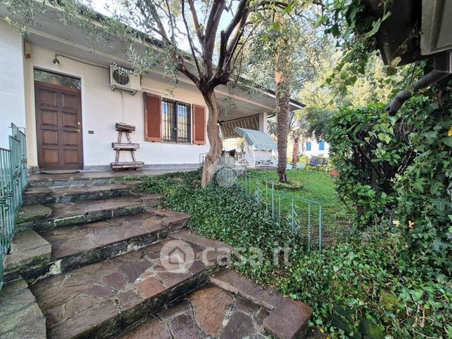 Appartamento in residenziale in Via A. Modigliani 19