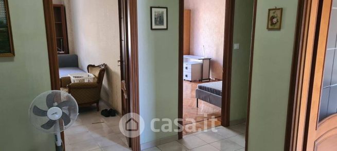 Appartamento in residenziale in Via Nicomede Bianchi