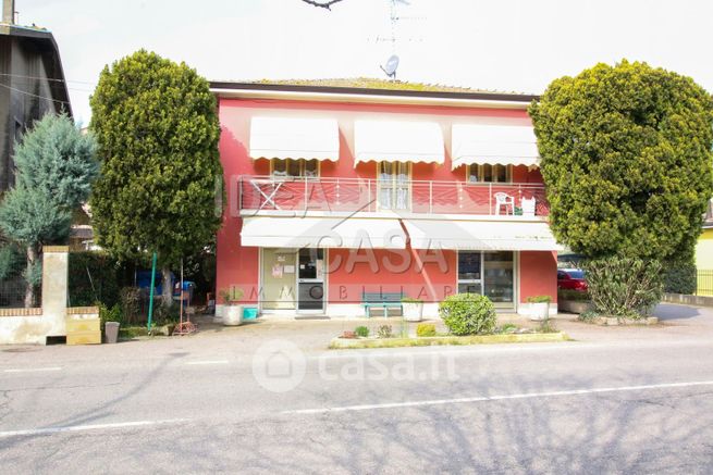 Appartamento in residenziale in Via delle Valli 335