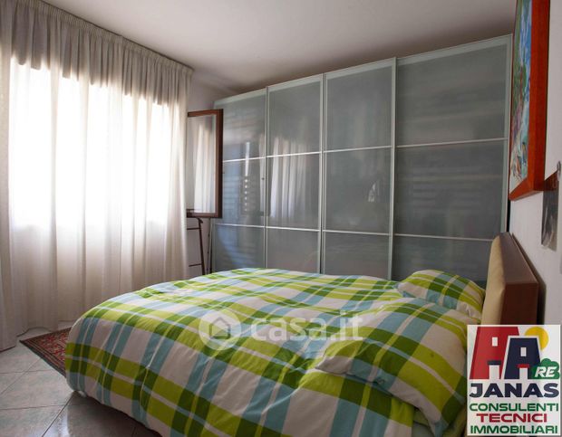 Appartamento in residenziale in Via Gagarin 15