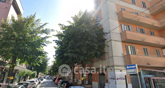 Appartamento in residenziale in Via Torquato Scaraviglia