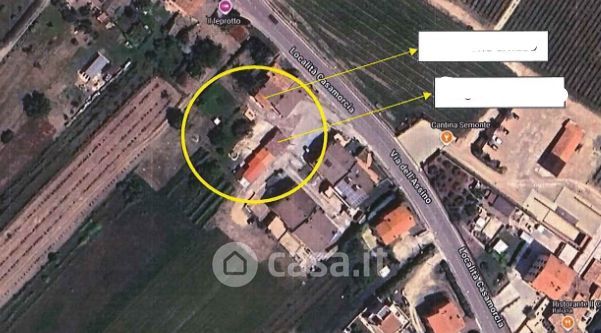 Appartamento in residenziale in Via dell'Assino