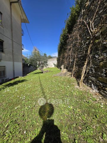 Appartamento in residenziale in Via Aurelia Orientale 89