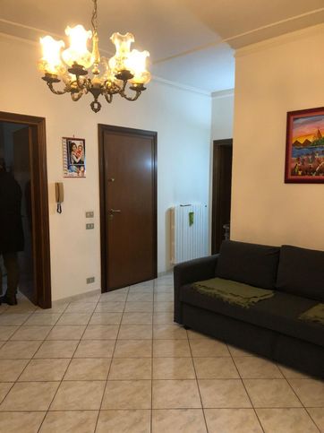 Appartamento in residenziale in Via Giovanni Pascoli 1