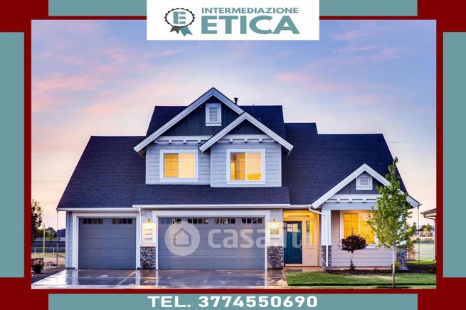 Appartamento in residenziale in Via Cardinale Luigi Traglia 89