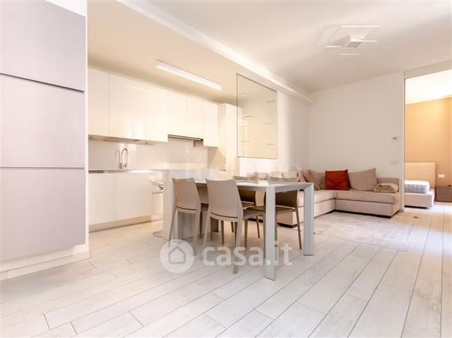 Appartamento in residenziale in Via Correggio