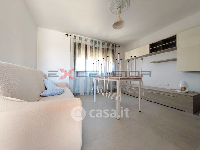 Appartamento in residenziale in Via Umberto I'