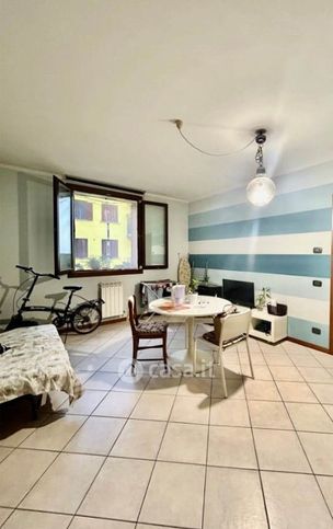 Appartamento in residenziale in centro