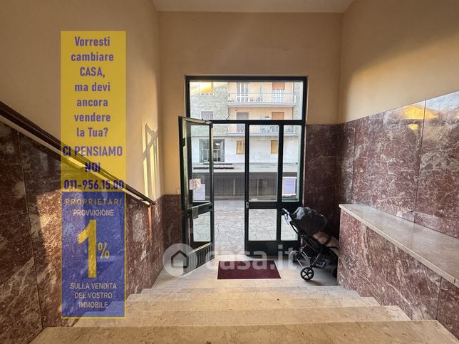 Appartamento in residenziale in Via Camillo Benso Cavour 15