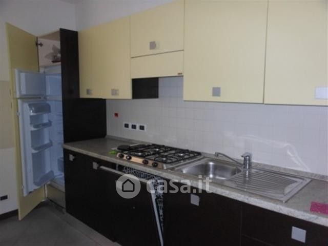 Appartamento in residenziale in Via San Mattia