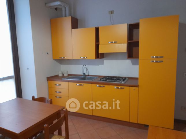 Appartamento in residenziale in 