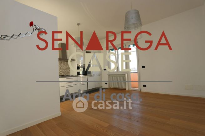 Appartamento in residenziale in Salita Bachernia