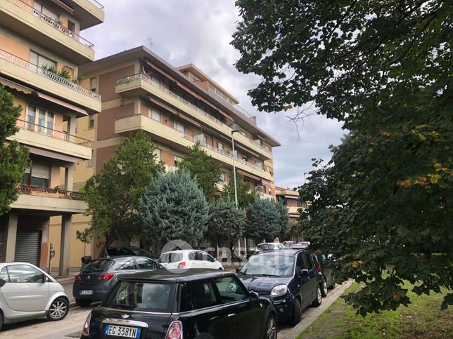 Attico/mansarda in residenziale in Via Niccolo' Piccinni