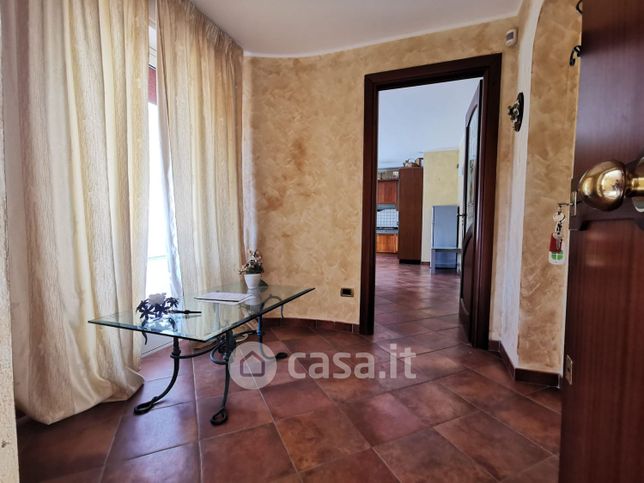 Appartamento in residenziale in Via Sambucia 13