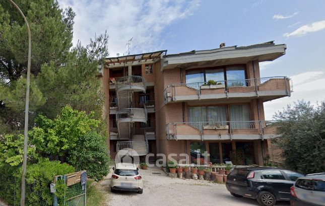 Appartamento in residenziale in Via Don Giovanni Bosco 4
