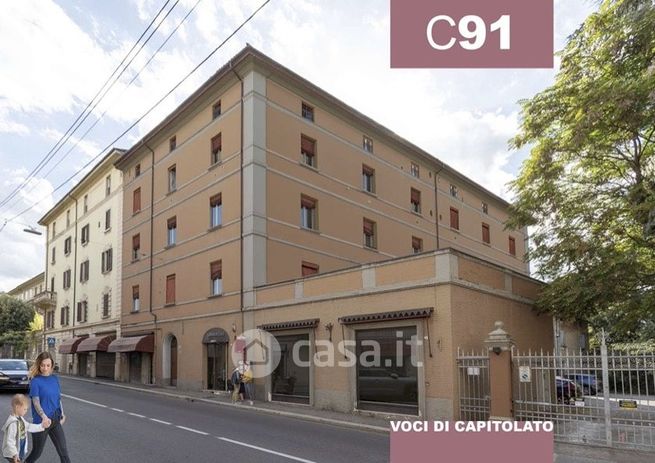 Appartamento in residenziale in Via Castiglione 91