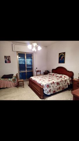 Appartamento in residenziale in Via Marincola