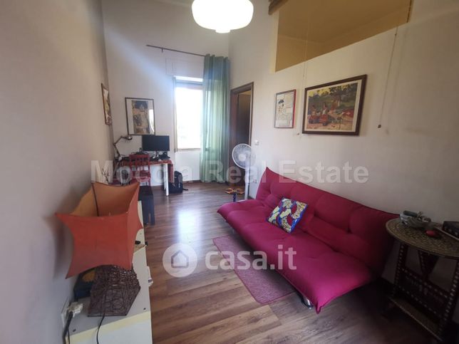 Appartamento in residenziale in Via De Dominicis