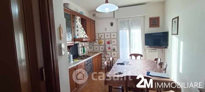 Appartamento in residenziale in Via San Francesco Pontasserchio