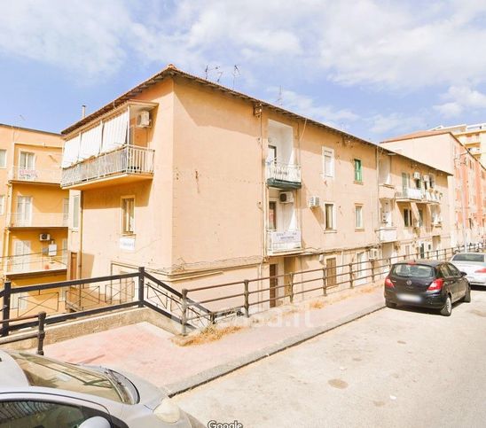 Appartamento in residenziale in Via Callicratide 65