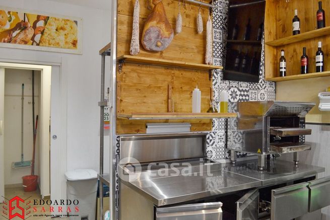 Attività/licenza (con o senza mura) in commerciale in Via Guglielmo Marconi 41